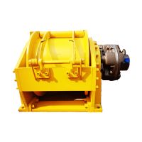 hydraulic anchor winch for sale