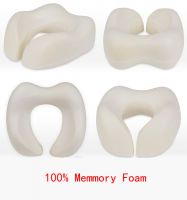 memory faom car neck pillow for travelling