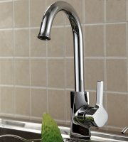 Kitchen faucet high quality hot and cold faucet