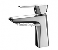 Basin basin high-grade faucet