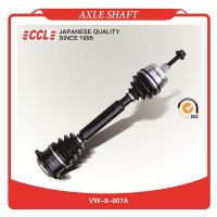 CCL auto parts drive shaft Volkswagen PASSAT AT/B5 L