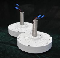 3Kw Vertical Axis Wind Generator