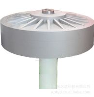 2Kw Vertical Axis Wind Generator