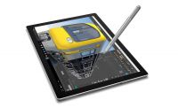 Microsoft Surface Pro 4 (128 GB, 4 GB RAM, Intel Core i5)