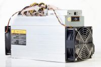 AntMiner L3+ ~504MH/s @ 1.6W/MH ASIC Litecoin Miner (504MH)