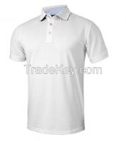 On sale!hot sell summer mens polo shirt high quality free iron