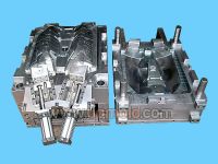 injection molds