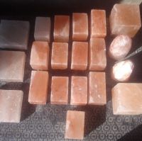 Himalayan Salt Bricks