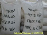 High Quality Urotropine Hexamine In Distributor Price