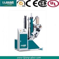 Automatic desiccant filling machine