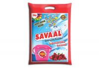 SAVAAL Detergent Powder Laundry Powder