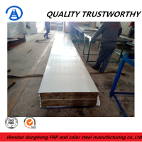 Flame Retardent EPS Sandwich Panels