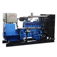 200kW Biogas generator set