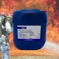 AFFF-AR (ALCOHOL RESISTANT AQUEOUS FILM
