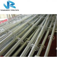 Aluminum Speaker Scaffold Layer Truss for Line Array