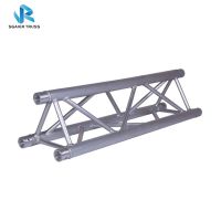 Triangle Aluminum Spigot Stage Truss Lighting Truss Exhibition Truss Speaker Truss