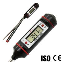 WT-1 Instant read Digital Food Meat Cooking Thermometer