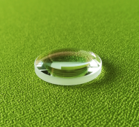 Laser lens quartz lenses for laser cutting machine