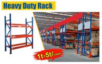 Warehouse Racking