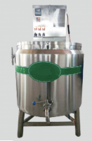 Pasteurizer