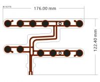 stable quality of seat sensor safety shanben