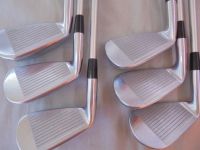 BRIDGESTONE JGR HYBRID FORGED IronSet 38 R