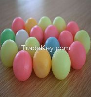 Coloured PDCB toilet ball for bad smell and insect.