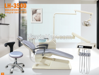 integral dental unit