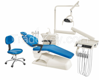 integral dental unit