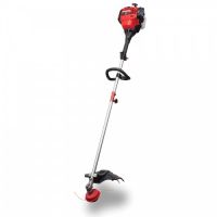 Troy-Bilt 30-cc 4-Cycle 17-in Straight Shaft Gas String Trimmer