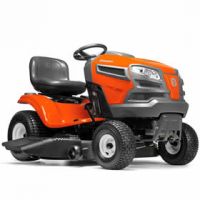 Husqvarna YTH22V42 (42") 22HP Lawn Tractor (2014 Model)