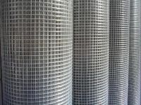 welded wire mesh