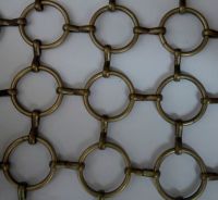 Fashion decorative wire mesh with good quality