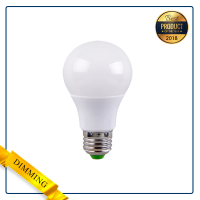 5W Pure White LED Bulb Light