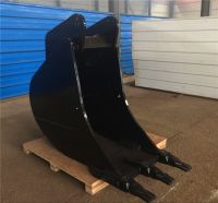 excavator bucket backhoe bucket 