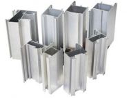 Best Quality Anodized Aluminum Profiles