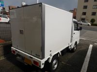 Best Chiller Transport Company in Dubai