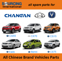 Genuine CHANA Spare Parts SC6350 Spare Parts for CHANA