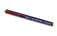 Century's Hot Chalk Marking Chalk