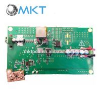 High speed hot selling kids toy car pcb circuit board manufacturer