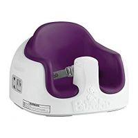 Bumbo - Multi Seat - Baby Booster Seat - Plum