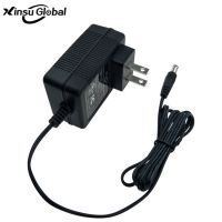 8.4v 1a lithium  battery charger