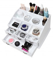Wood Home Storage Organization box