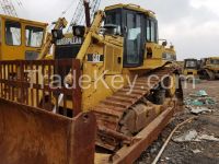 Used CAT D6H Bulldozer