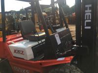 Heli Z30X Forklift