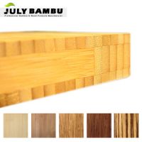 High quality 3 ply stable structure bamboo worktops bamboo plywood countertops for kitchen