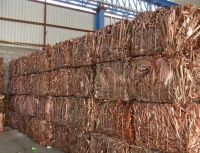 Copper Wire Scrap