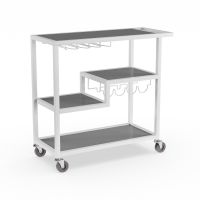 3501 kitchen cart