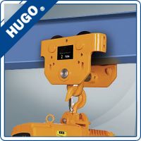 HSY electric chain hoist