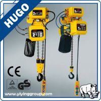 Hugong PDH electric chain hoist